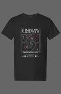 Ambition Never Sleeps Cotton T-Shirt